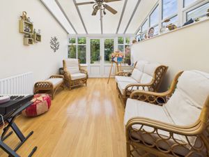 Garden Room- click for photo gallery